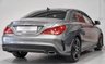 USED 2015 65 MERCEDES-BENZ CLA 2.1 CLA220 CDI AMG SPORT 4d 170 BHP 