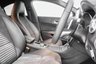 USED 2015 65 MERCEDES-BENZ CLA 2.1 CLA220 CDI AMG SPORT 4d 170 BHP 