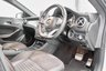 USED 2015 65 MERCEDES-BENZ CLA 2.1 CLA220 CDI AMG SPORT 4d 170 BHP 