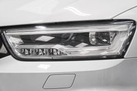 USED 2017 14 AUDI Q3 2.0 TDI QUATTRO BLACK EDITION 5d 148 BHP 