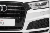 USED 2017 14 AUDI Q3 2.0 TDI QUATTRO BLACK EDITION 5d 148 BHP 