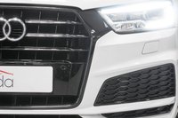 USED 2017 14 AUDI Q3 2.0 TDI QUATTRO BLACK EDITION 5d 148 BHP 