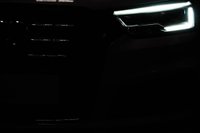 USED 2017 14 AUDI Q3 2.0 TDI QUATTRO BLACK EDITION 5d 148 BHP 