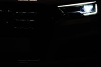 USED 2017 14 AUDI Q3 2.0 TDI QUATTRO BLACK EDITION 5d 148 BHP 