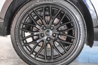USED 2017 14 AUDI Q3 2.0 TDI QUATTRO BLACK EDITION 5d 148 BHP 