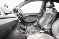 USED 2017 14 AUDI Q3 2.0 TDI QUATTRO BLACK EDITION 5d 148 BHP 