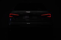 USED 2017 14 AUDI Q3 2.0 TDI QUATTRO BLACK EDITION 5d 148 BHP 