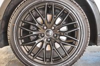 USED 2017 14 AUDI Q3 2.0 TDI QUATTRO BLACK EDITION 5d 148 BHP 