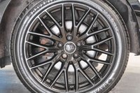 USED 2017 14 AUDI Q3 2.0 TDI QUATTRO BLACK EDITION 5d 148 BHP 