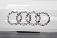 USED 2017 14 AUDI Q3 2.0 TDI QUATTRO BLACK EDITION 5d 148 BHP 