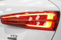 USED 2017 14 AUDI Q3 2.0 TDI QUATTRO BLACK EDITION 5d 148 BHP 