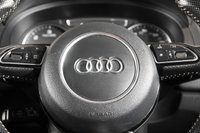 USED 2017 14 AUDI Q3 2.0 TDI QUATTRO BLACK EDITION 5d 148 BHP 