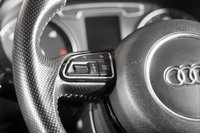 USED 2017 14 AUDI Q3 2.0 TDI QUATTRO BLACK EDITION 5d 148 BHP 