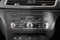 USED 2017 14 AUDI Q3 2.0 TDI QUATTRO BLACK EDITION 5d 148 BHP 