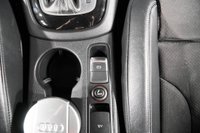 USED 2017 14 AUDI Q3 2.0 TDI QUATTRO BLACK EDITION 5d 148 BHP 
