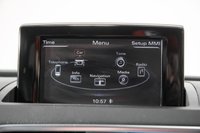 USED 2017 14 AUDI Q3 2.0 TDI QUATTRO BLACK EDITION 5d 148 BHP 