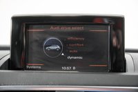 USED 2017 14 AUDI Q3 2.0 TDI QUATTRO BLACK EDITION 5d 148 BHP 