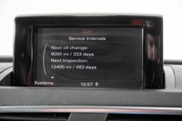 USED 2017 14 AUDI Q3 2.0 TDI QUATTRO BLACK EDITION 5d 148 BHP 