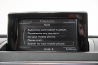 USED 2017 14 AUDI Q3 2.0 TDI QUATTRO BLACK EDITION 5d 148 BHP 