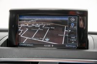 USED 2017 14 AUDI Q3 2.0 TDI QUATTRO BLACK EDITION 5d 148 BHP 