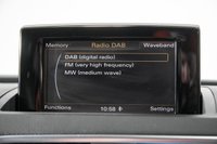 USED 2017 14 AUDI Q3 2.0 TDI QUATTRO BLACK EDITION 5d 148 BHP 