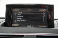 USED 2017 14 AUDI Q3 2.0 TDI QUATTRO BLACK EDITION 5d 148 BHP 