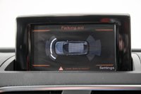 USED 2017 14 AUDI Q3 2.0 TDI QUATTRO BLACK EDITION 5d 148 BHP 