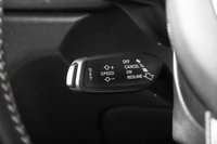 USED 2017 14 AUDI Q3 2.0 TDI QUATTRO BLACK EDITION 5d 148 BHP 