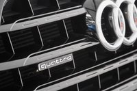 USED 2017 14 AUDI Q3 2.0 TDI QUATTRO BLACK EDITION 5d 148 BHP 