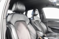 USED 2017 14 AUDI Q3 2.0 TDI QUATTRO BLACK EDITION 5d 148 BHP 