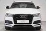 USED 2017 14 AUDI Q3 2.0 TDI QUATTRO BLACK EDITION 5d 148 BHP 