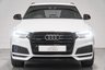 USED 2017 14 AUDI Q3 2.0 TDI QUATTRO BLACK EDITION 5d 148 BHP 