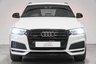 USED 2017 14 AUDI Q3 2.0 TDI QUATTRO BLACK EDITION 5d 148 BHP 