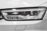 USED 2017 14 AUDI Q3 2.0 TDI QUATTRO BLACK EDITION 5d 148 BHP 