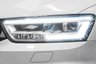 USED 2017 14 AUDI Q3 2.0 TDI QUATTRO BLACK EDITION 5d 148 BHP 