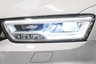 USED 2017 14 AUDI Q3 2.0 TDI QUATTRO BLACK EDITION 5d 148 BHP 