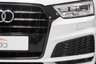 USED 2017 14 AUDI Q3 2.0 TDI QUATTRO BLACK EDITION 5d 148 BHP 