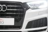 USED 2017 14 AUDI Q3 2.0 TDI QUATTRO BLACK EDITION 5d 148 BHP 