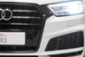 USED 2017 14 AUDI Q3 2.0 TDI QUATTRO BLACK EDITION 5d 148 BHP 