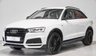 USED 2017 14 AUDI Q3 2.0 TDI QUATTRO BLACK EDITION 5d 148 BHP 