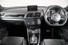 USED 2017 14 AUDI Q3 2.0 TDI QUATTRO BLACK EDITION 5d 148 BHP 
