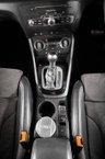USED 2017 14 AUDI Q3 2.0 TDI QUATTRO BLACK EDITION 5d 148 BHP 