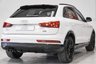 USED 2017 14 AUDI Q3 2.0 TDI QUATTRO BLACK EDITION 5d 148 BHP 