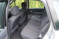 USED 2007 57 RENAULT SCENIC 1.6 DYNAMIQUE VVT 5d 111 BHP www.suffolkcarcentre.co.uk - Located at Ilketshall