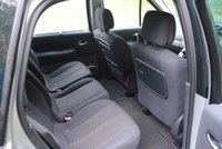 USED 2007 57 RENAULT SCENIC 1.6 DYNAMIQUE VVT 5d 111 BHP www.suffolkcarcentre.co.uk - Located at Ilketshall