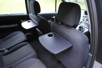 USED 2007 57 RENAULT SCENIC 1.6 DYNAMIQUE VVT 5d 111 BHP www.suffolkcarcentre.co.uk - Located at Ilketshall