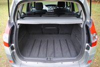 USED 2007 57 RENAULT SCENIC 1.6 DYNAMIQUE VVT 5d 111 BHP www.suffolkcarcentre.co.uk - Located at Ilketshall