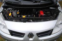 USED 2007 57 RENAULT SCENIC 1.6 DYNAMIQUE VVT 5d 111 BHP www.suffolkcarcentre.co.uk - Located at Ilketshall