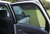 USED 2007 57 RENAULT SCENIC 1.6 DYNAMIQUE VVT 5d 111 BHP www.suffolkcarcentre.co.uk - Located at Ilketshall