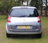 USED 2007 57 RENAULT SCENIC 1.6 DYNAMIQUE VVT 5d 111 BHP www.suffolkcarcentre.co.uk - Located at Ilketshall